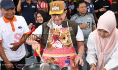 KH Imam Hasyim Ajak ASN Perkuat Kebersamaan