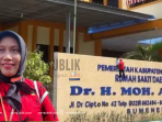 RSUDMA Sumenep Perkuat Transformasi Digital