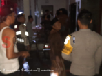 Rumah Milik Warga Murtajih Dilalap Si Jago Merah