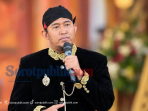 Bupati Sumemep Wajibkan ASN dan non ASN Mengenakan