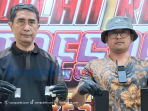 Oknum Kapala Desa Campor Barat Diringkus Polisi