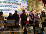Puluhan Gapoktan di Sumenep Mendapatkan Bantuan